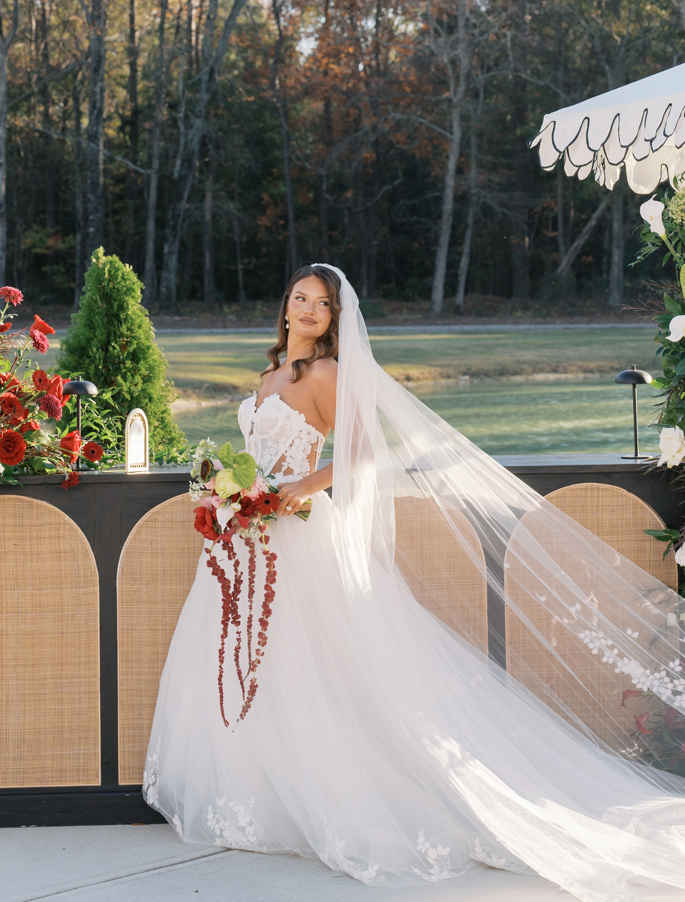 Wedding Floral