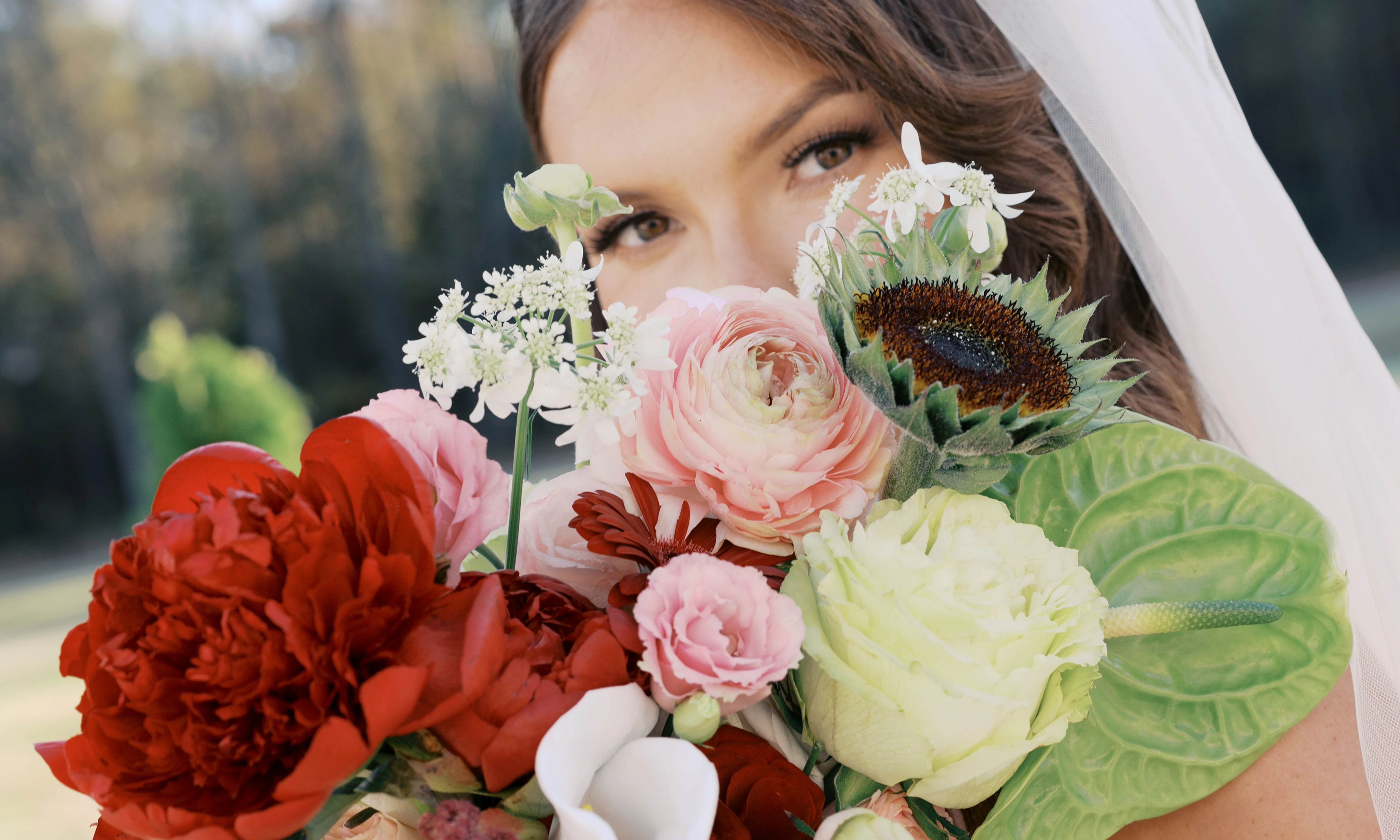 Wedding Floral Base