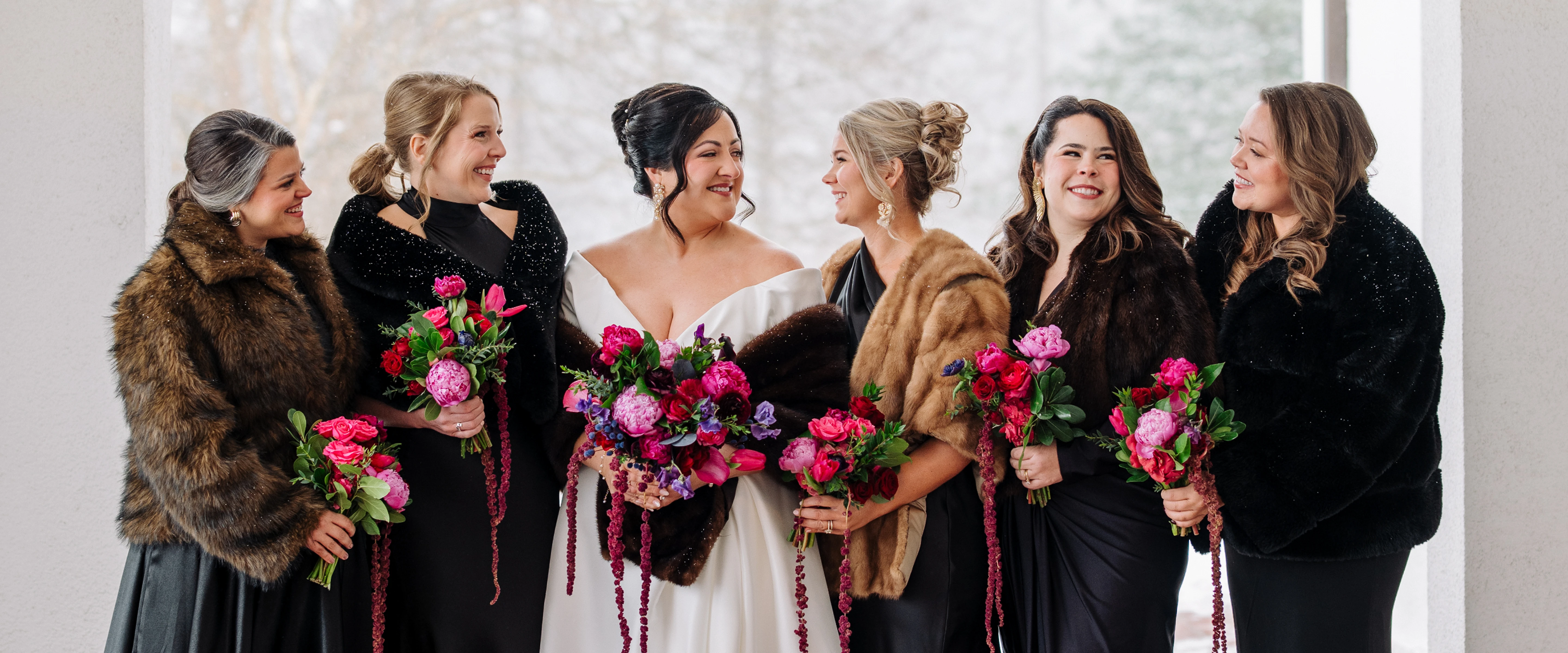 Dazel Florals Services