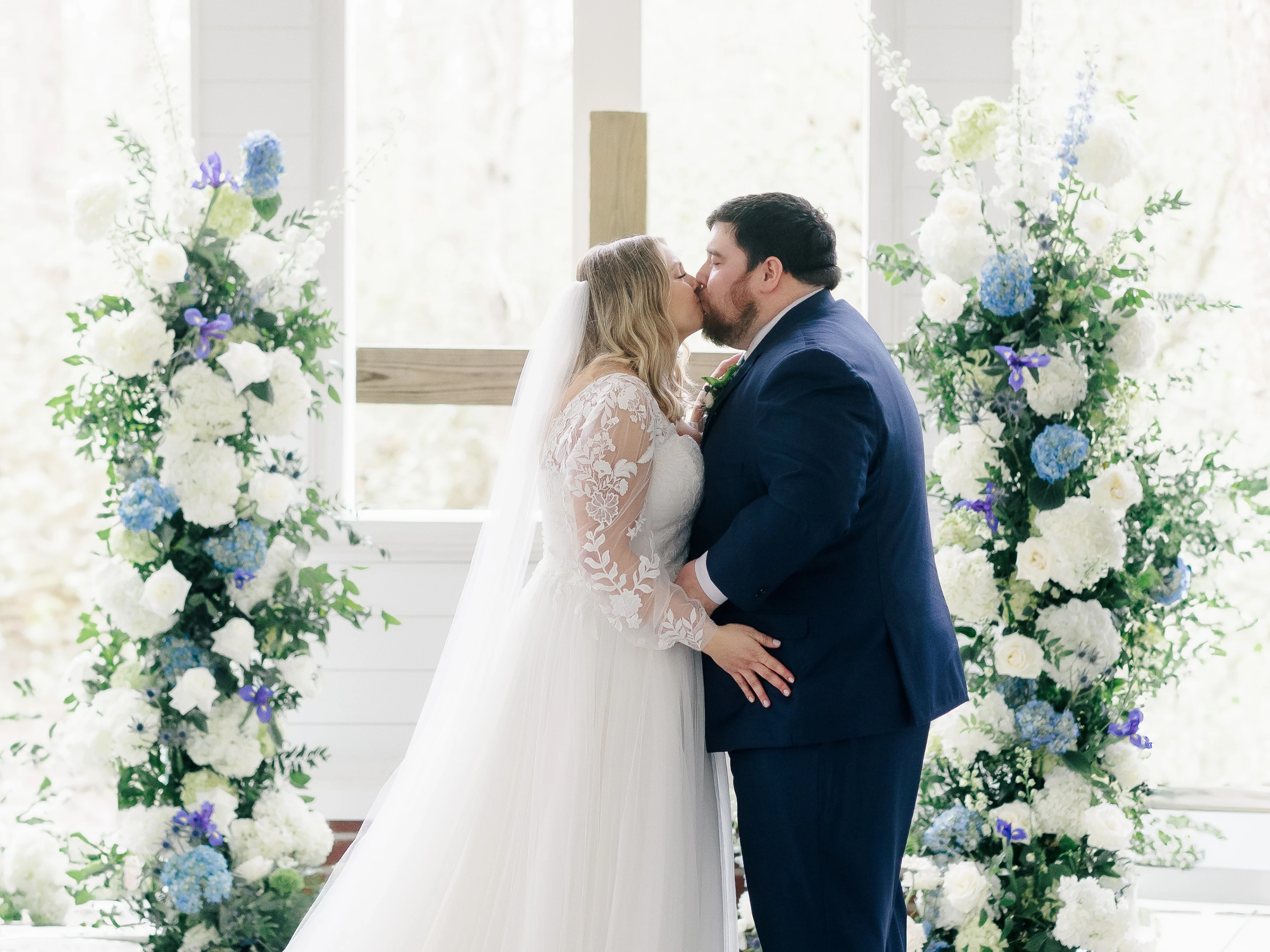 Wedding Floral Design