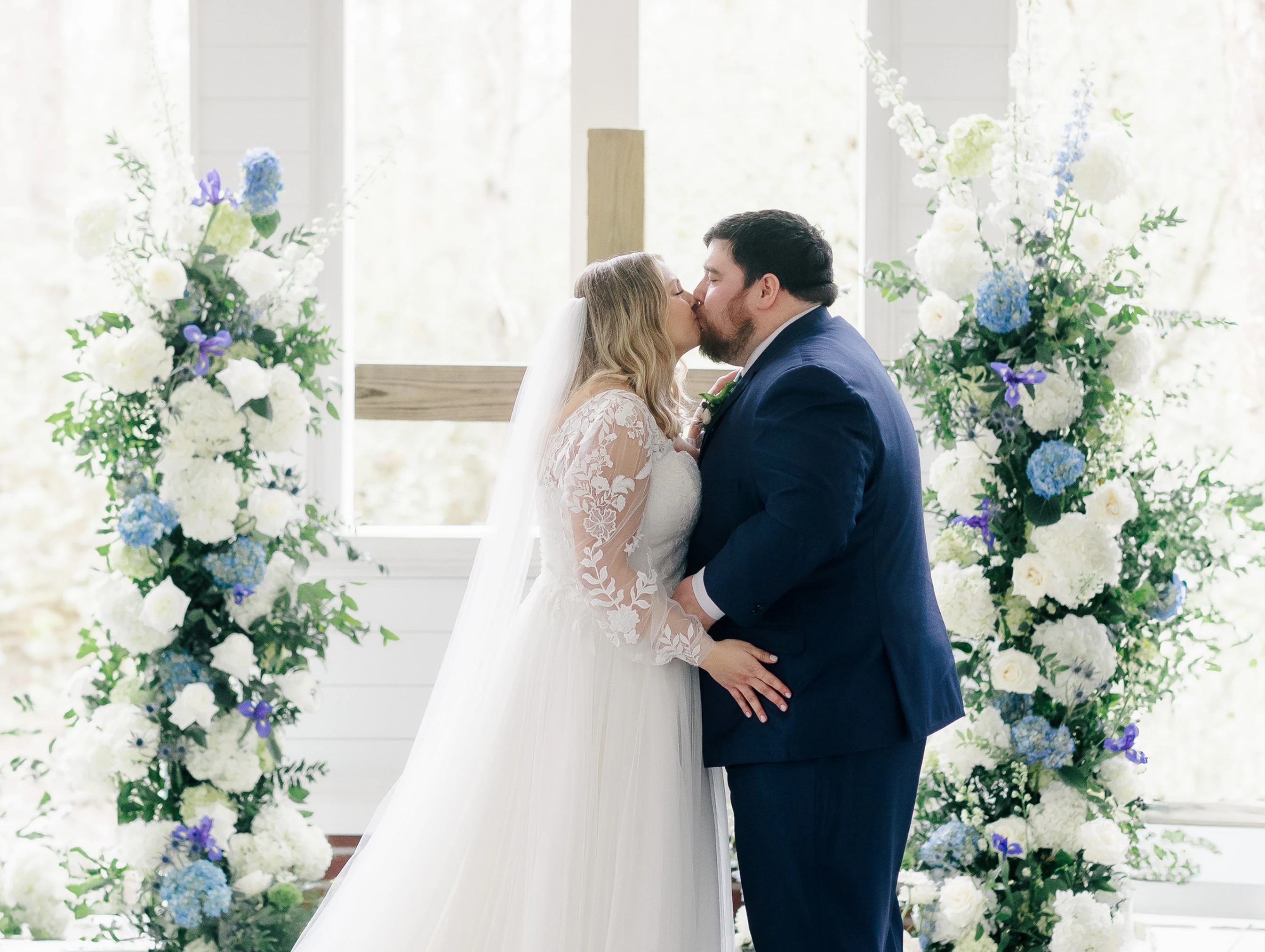 Wedding Floral Design Main