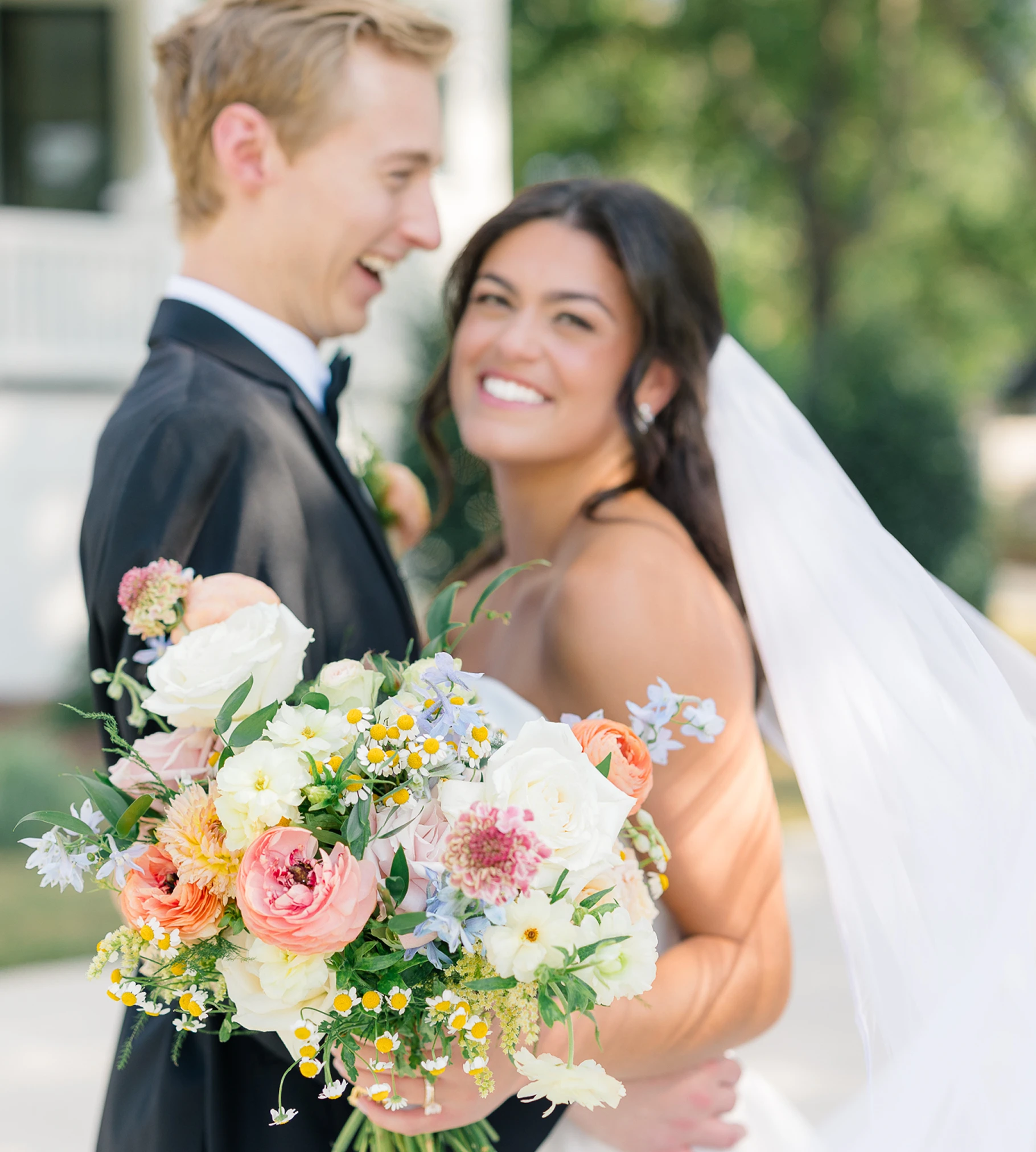 Wedding Detail 2