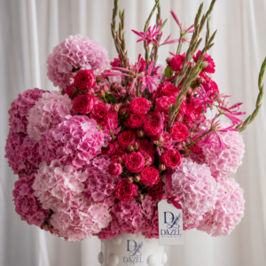 Pink Passion