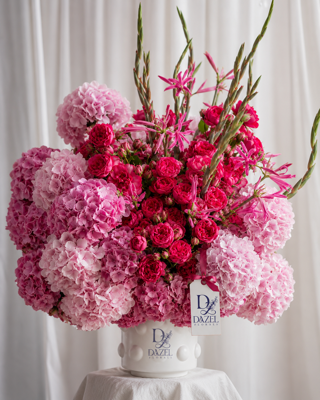 Pink Passion