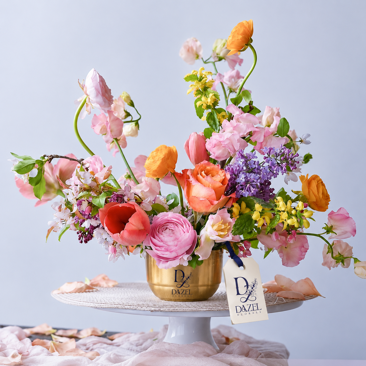 Garden Whimsy