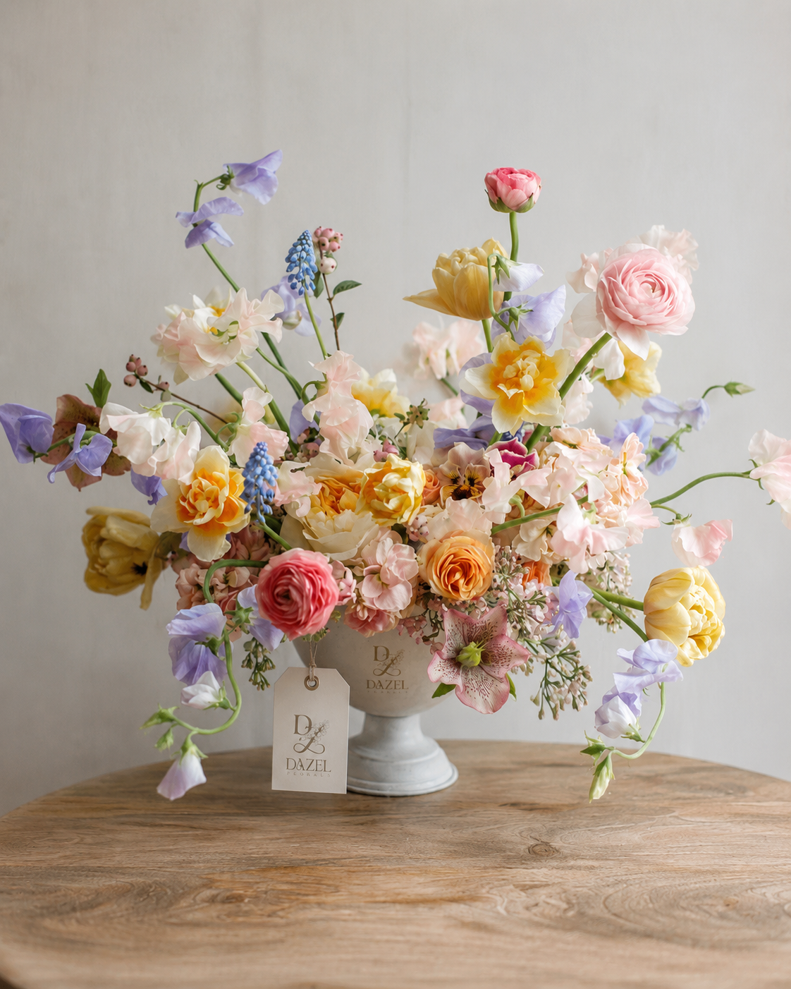 Spring Serenade
