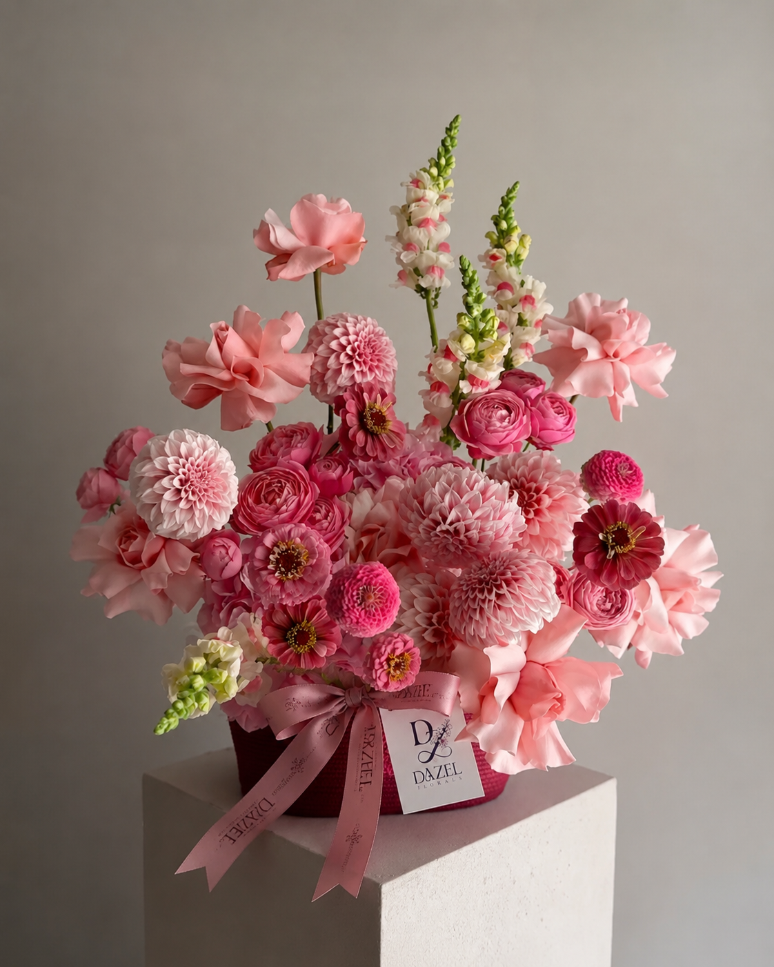 Pink Celebration